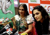 Rama Kesarwala at BIG Green Ganesha Campaign, by 92.7 BIG FM 92.7 BIG FM 27