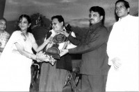 GIRNAR AWARD Ramas Ganeshas