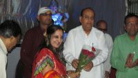 Festival of Ganesha – Respect of Woman Power IMG-20150921-WA0050