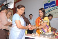 Jain Social Group, Lioness Club & T. J. Patel Commerce College – Nadiad Invite Rama JSG-LIONESS-TJPATEL-057
