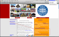 World Records Academy publishes Rama Shah’s Testimonial on homepage World Records Academy - Rama Shah - Testimonial